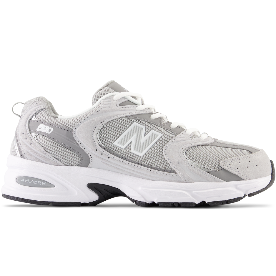 Buty unisex New Balance MR530CK – szare