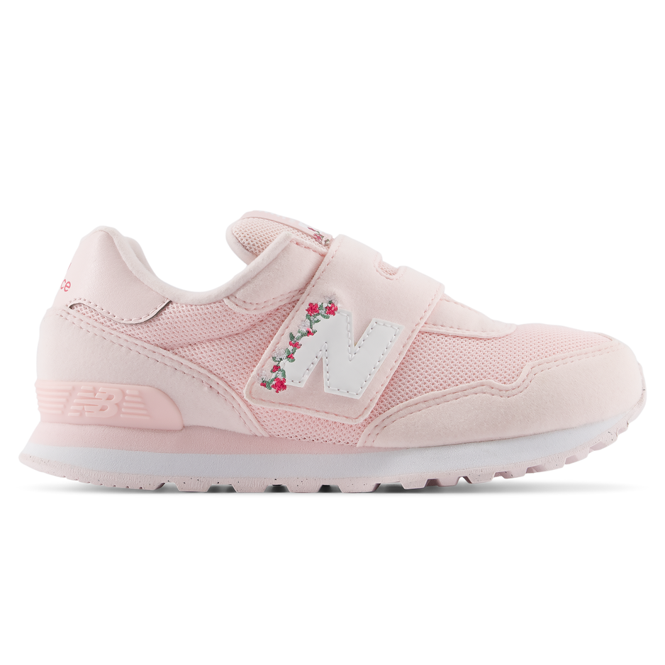 Buty dziecięce New Balance P5157JQ – różowe