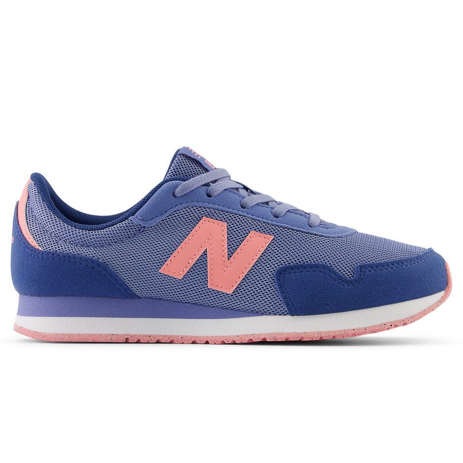 Buty dziecięce New Balance G3232Q2 – niebieskie