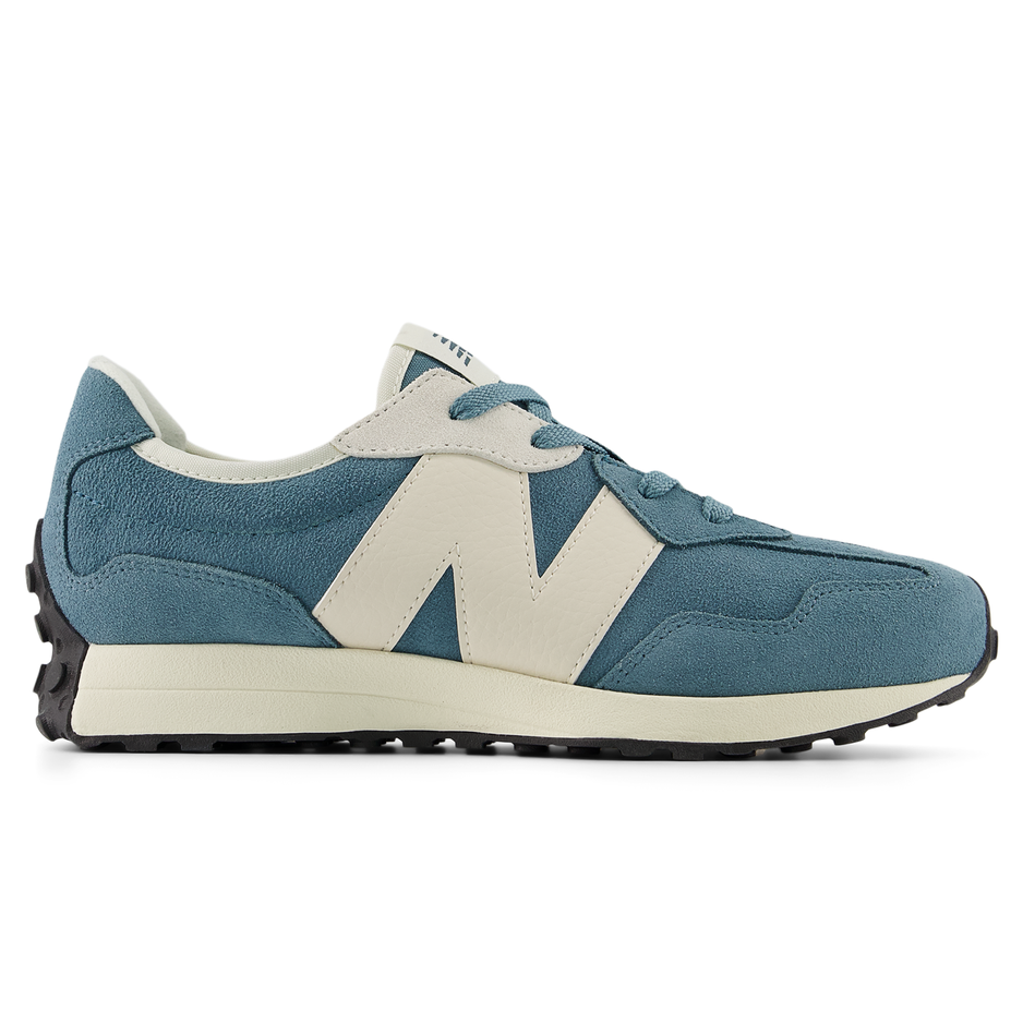 Buty dziecięce New Balance G3272G4 – niebieskie