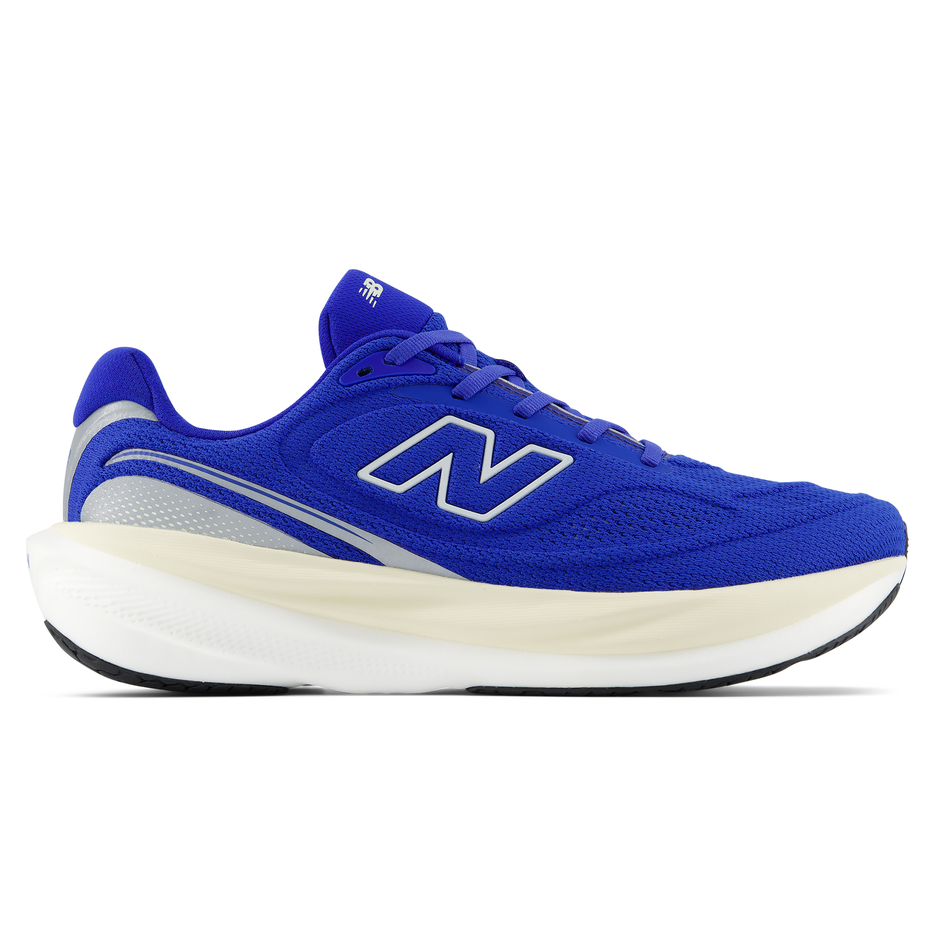 Buty męskie New Balance Infinion 1080 v15 M10802LH – niebieskie
