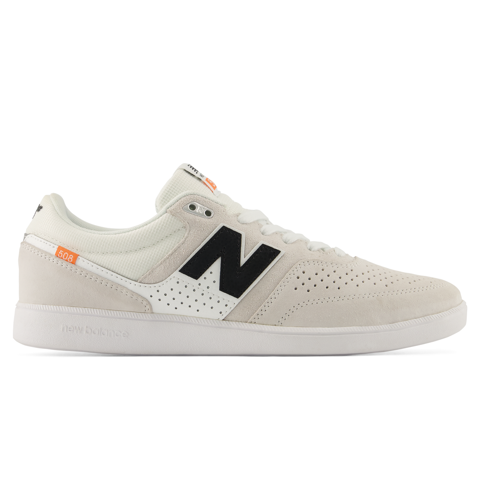Buty męskie New Balance Numeric UN508ANO – beżowe