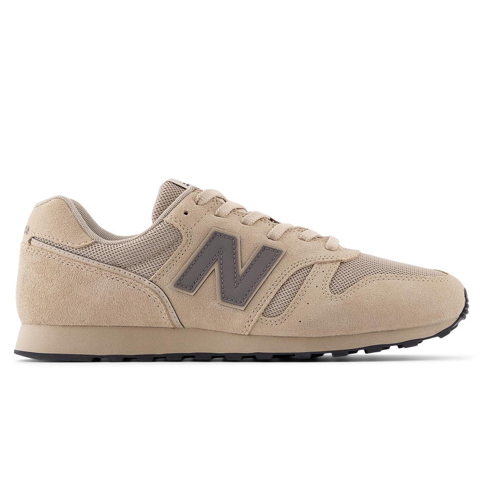 Buty unisex New Balance M3736DX – beżowe