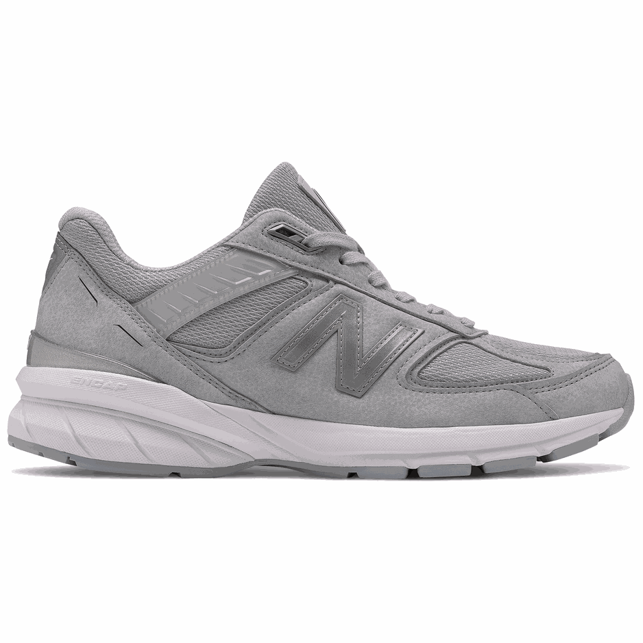 Buty New Balance M990JS5 – szare