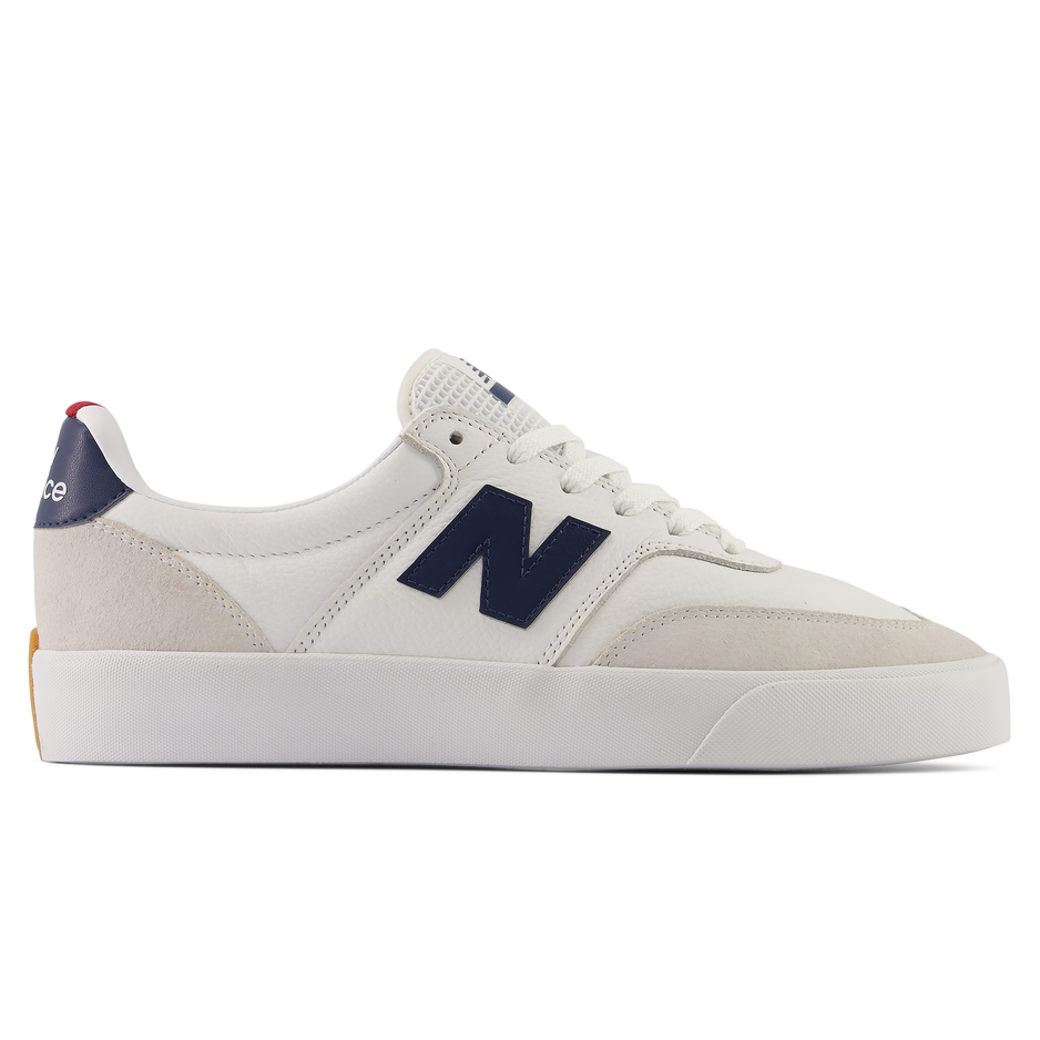 Buty męskie New Balance Numeric UN340WVS – beżowe