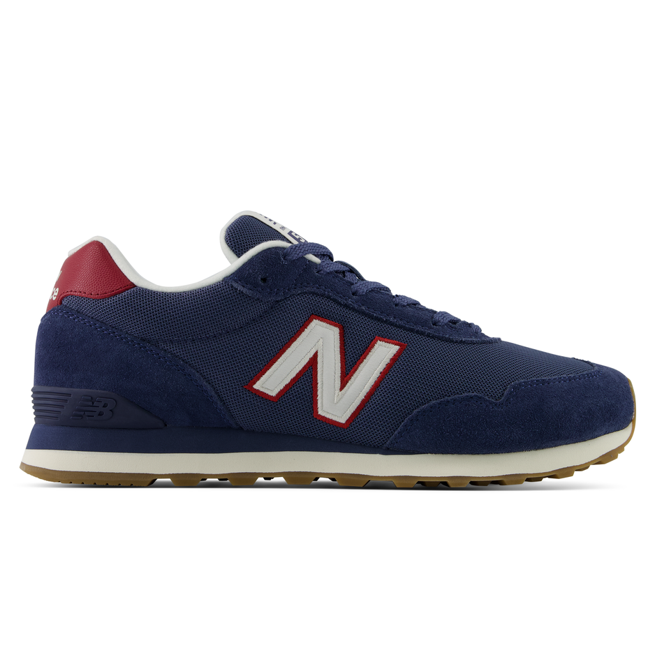 Buty męskie New Balance M5152H1 – granatowe