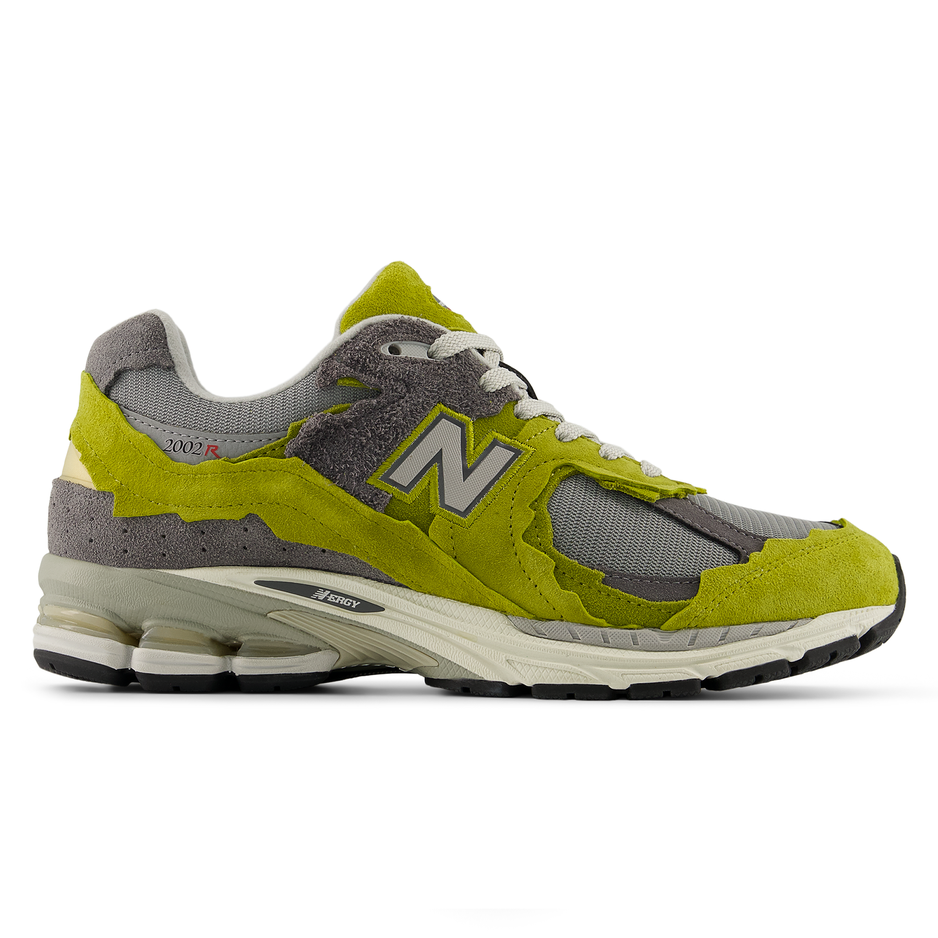 Buty unisex New Balance Protection Pack M20028ZH – zielone