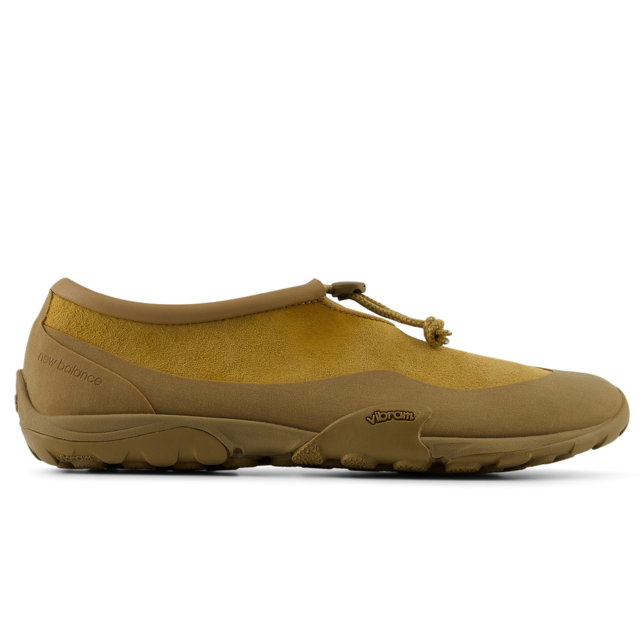 Buty unisex New Balance Minimus MT10T9CZ – brązowe