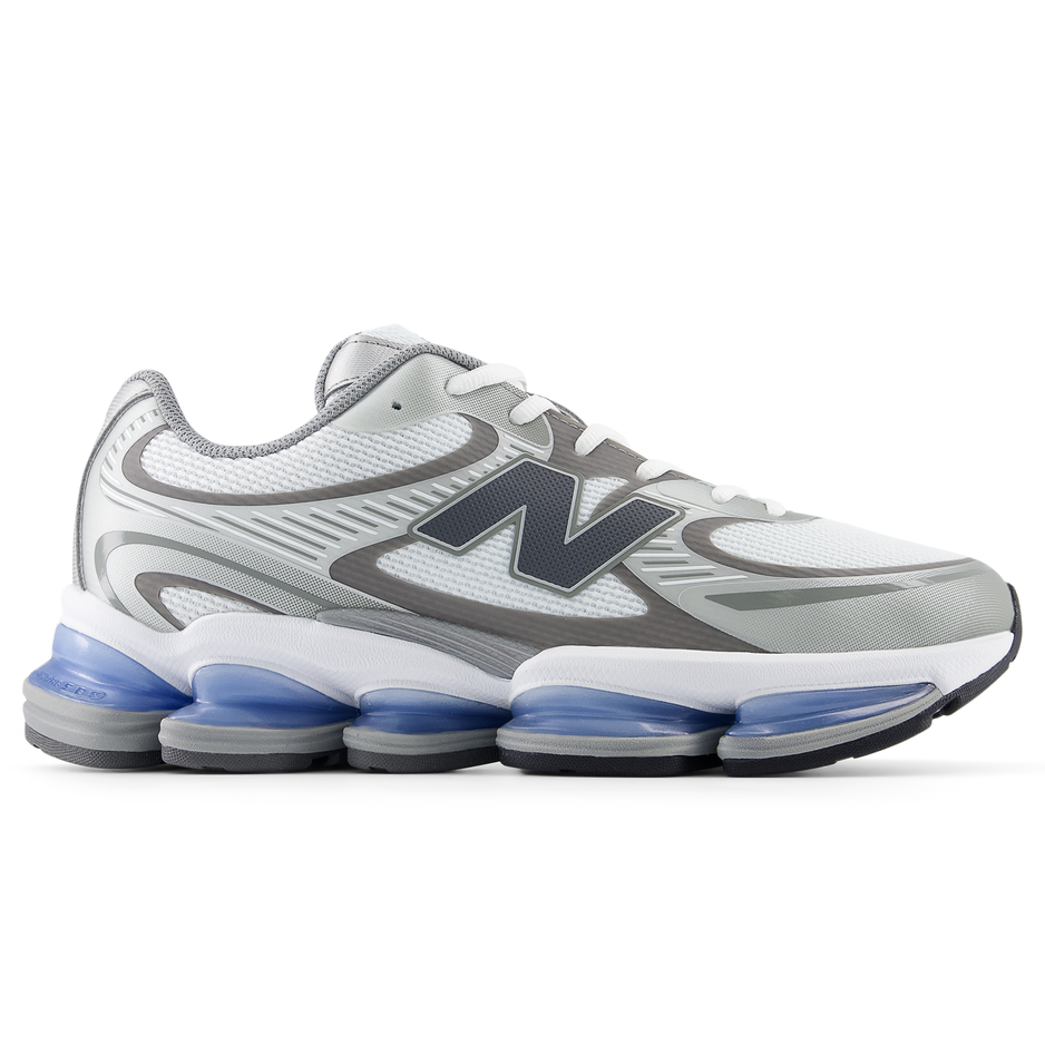 Buty unisex New Balance ABZORB U2000AA – szare