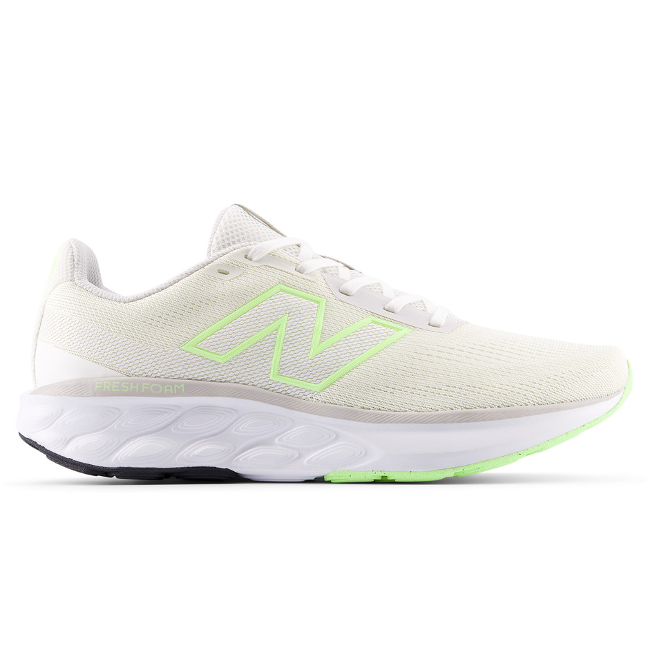 Buty męskie New Balance Fresh Foam x 520 v9 M5203TS – białe