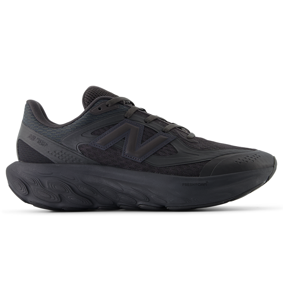 Buty unisex New Balance UTRNWD – czarne
