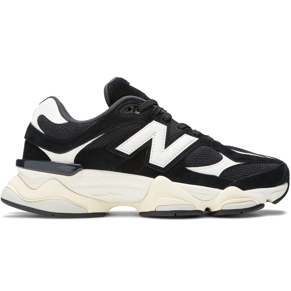 Buty unisex New Balance U9060AAA – czarne