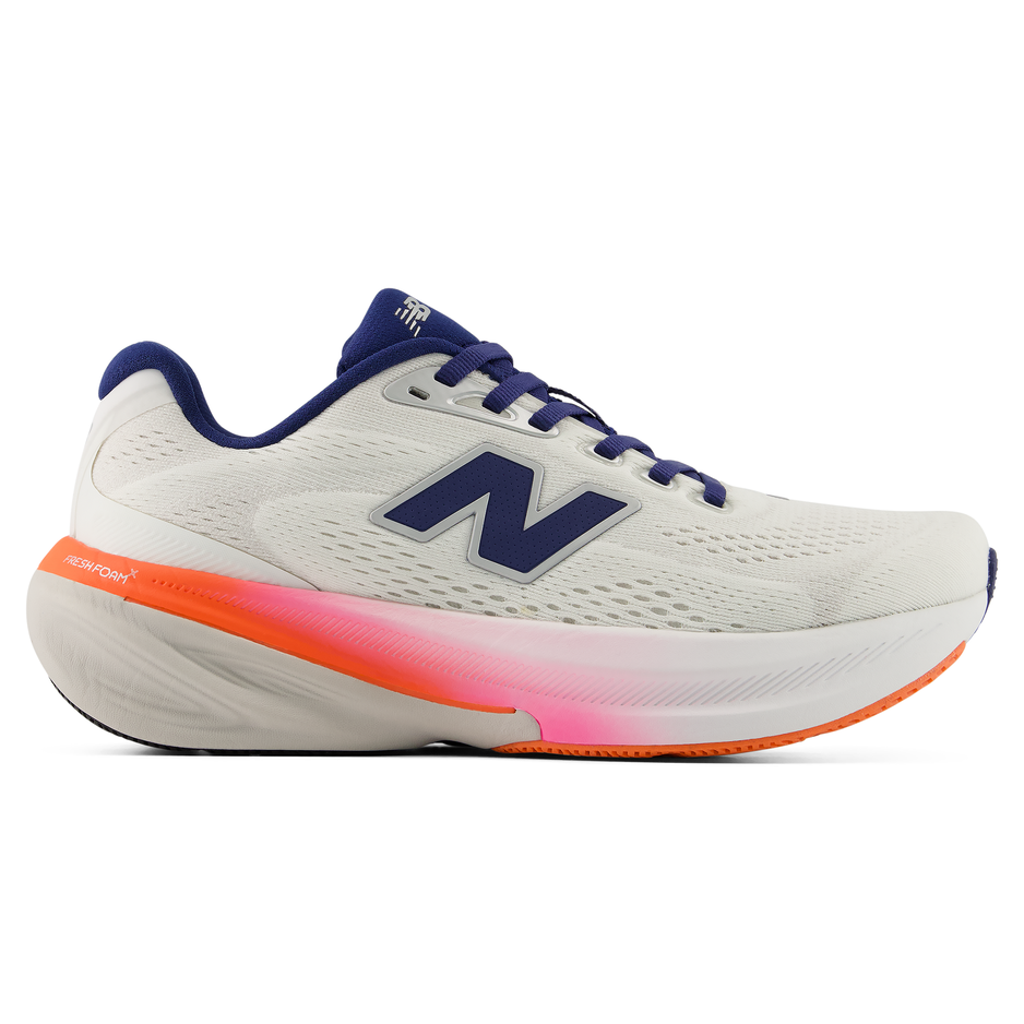 Buty damskie New Balance Fresh Foam 860 v15 W8602JM – szare