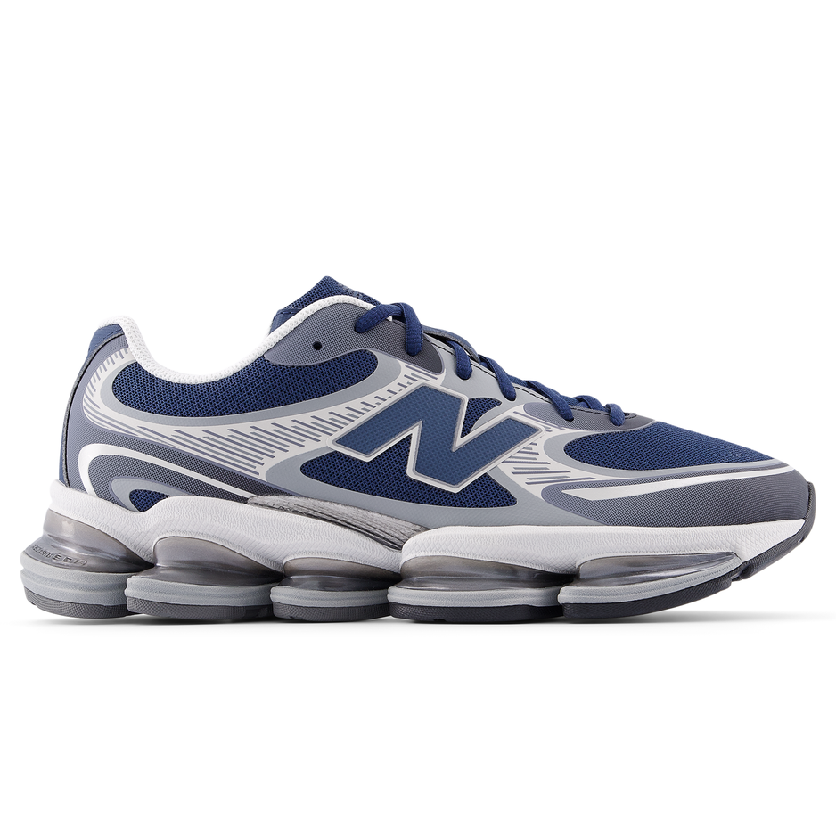 Buty unisex New Balance ABZORB U20001PB – szare