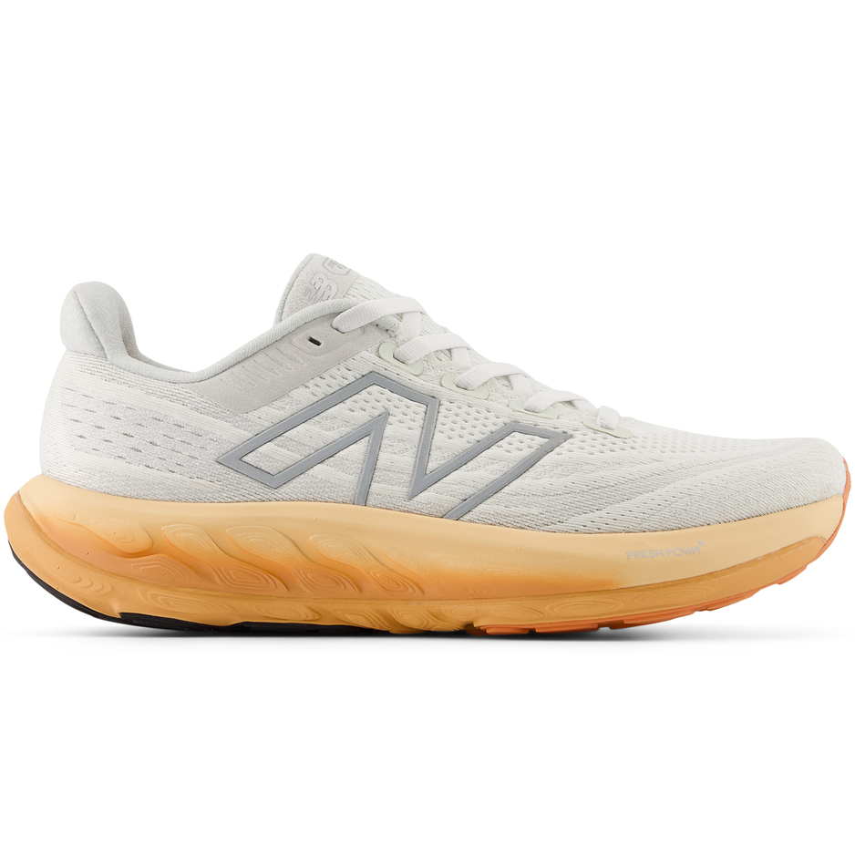 Buty damskie New Balance Fresh Foam X Vongo v6 WVNGOCB6 – beżowe