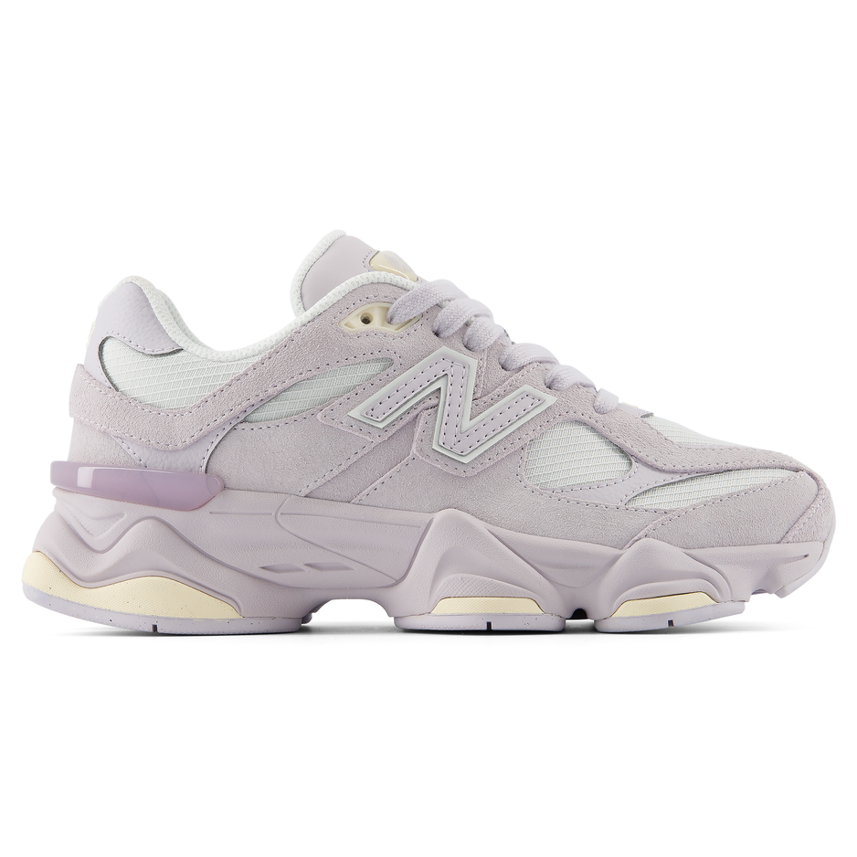 Buty dziecięce New Balance G90608VL – fioletowe