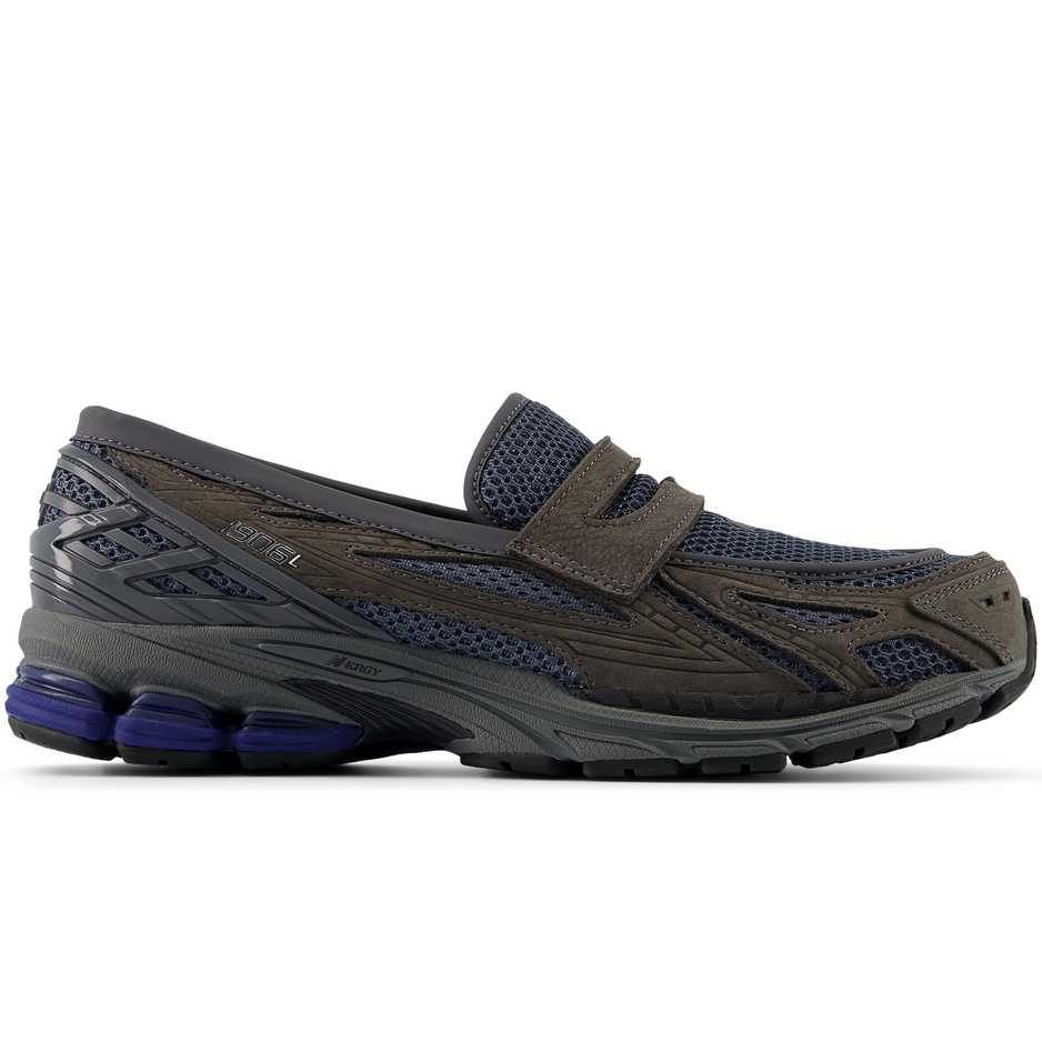 Buty unisex New Balance U1906LAF – granatowe