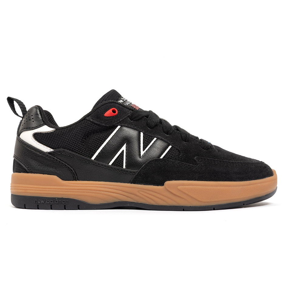 Buty męskie New Balance Numeric NM808LBG – czarne