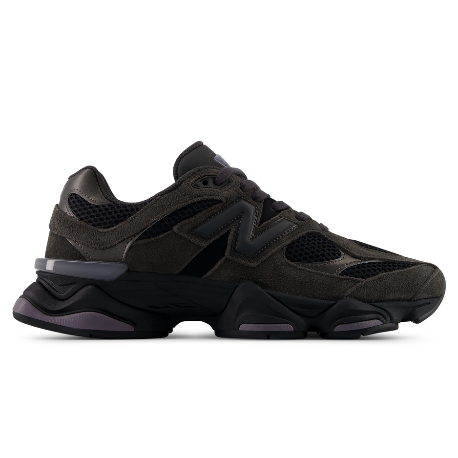 Buty unisex New Balance U906088B – brązowe