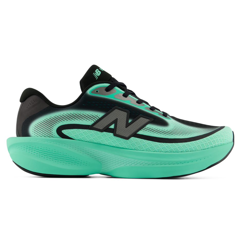 Buty męskie New Balance Fresh Foam Ellipse v1 MELPS46D – zielone