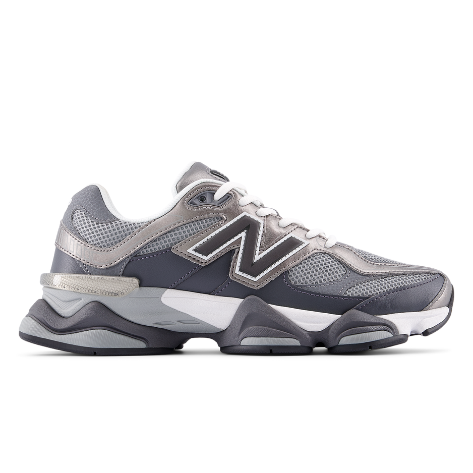 Buty unisex New Balance U906051K – szare