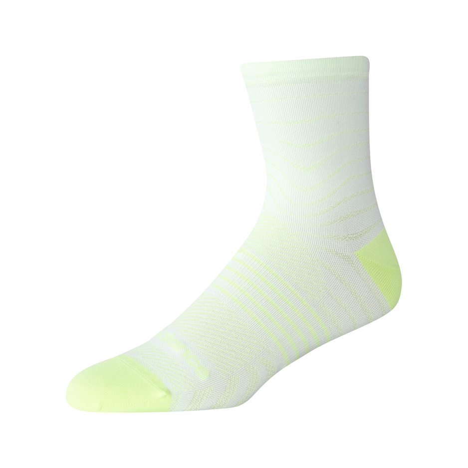 Skarpety New Balance LAS15105AFG – zielone