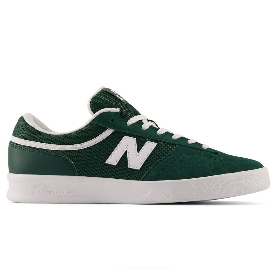 Buty męskie New Balance Numeric NM430FCD – zielone