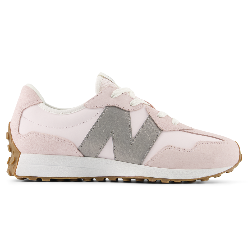 Buty dziecięce New Balance G32739V – różowe