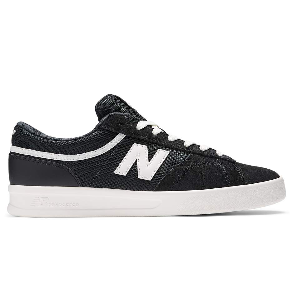 Buty męskie New Balance Numeric NM430BWH – czarne