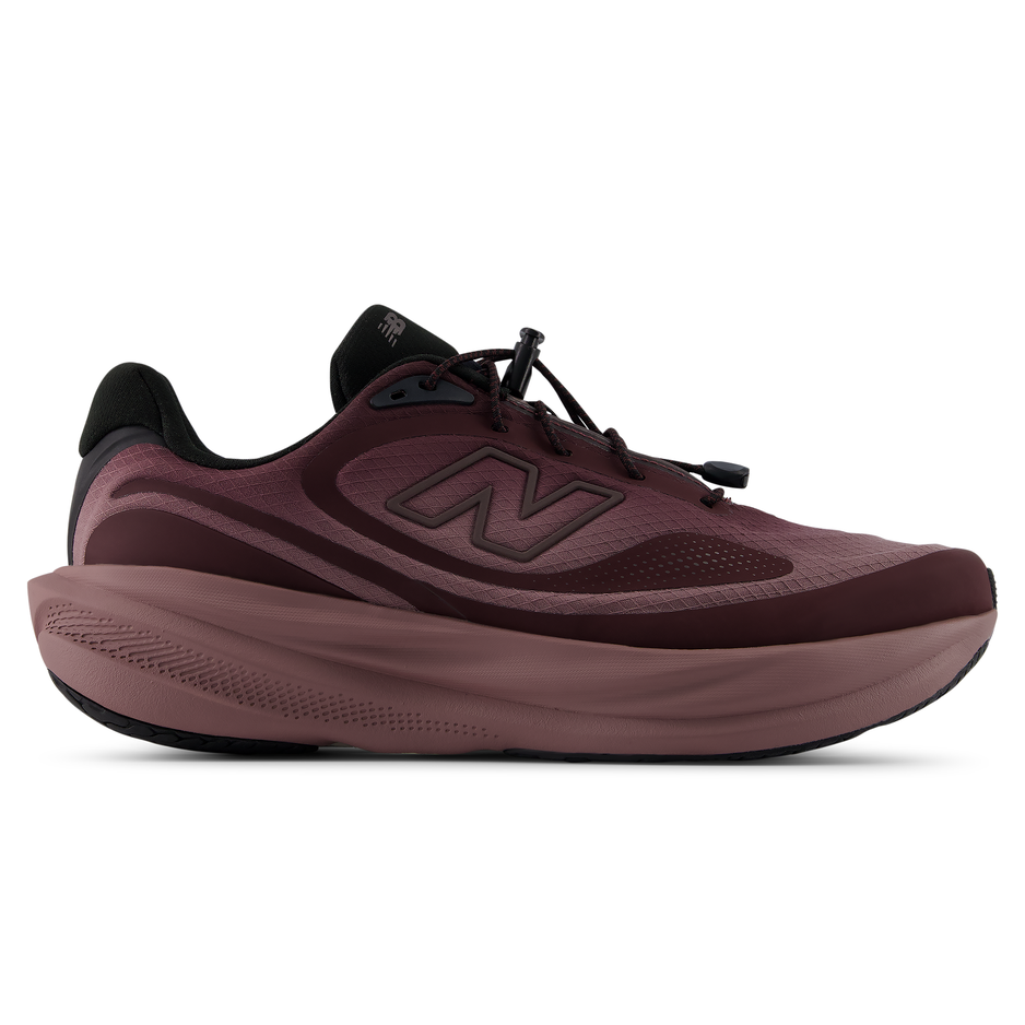 Buty męskie New Balance Infinion 1080 v15 Pykrete M10806E0 – bordowe