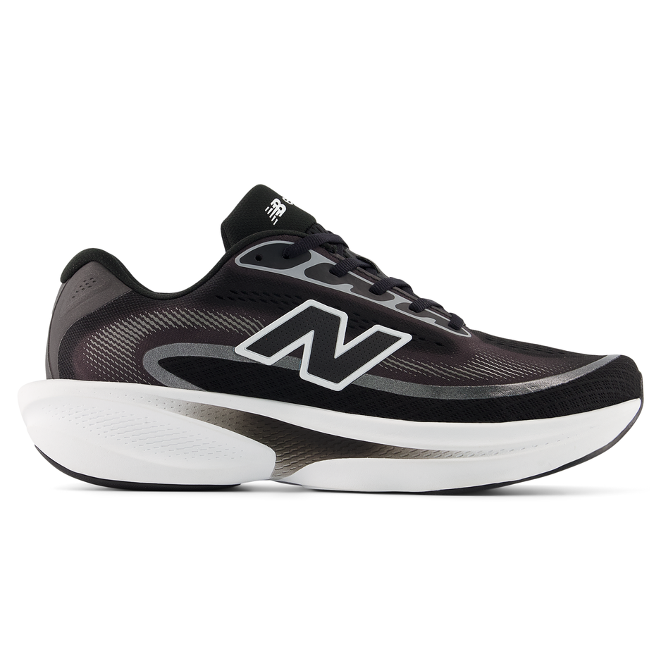 Buty męskie New Balance Fresh Foam Ellipse v1 MELPS20Y – czarne