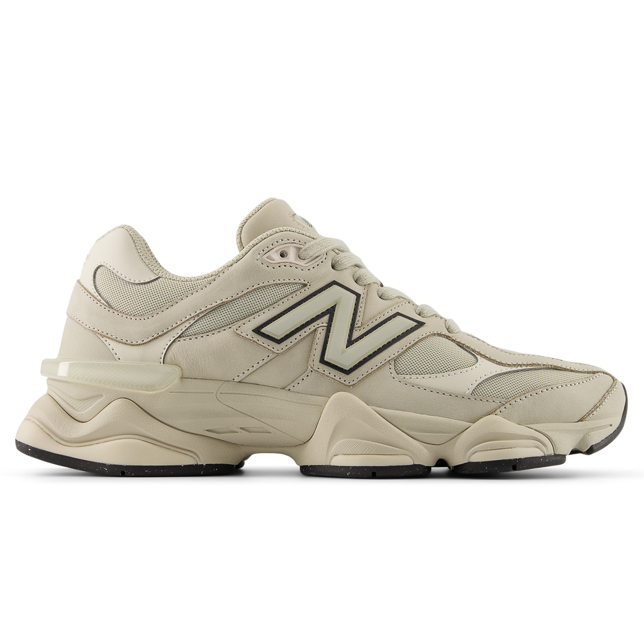 Buty unisex New Balance U906078T – beżowe