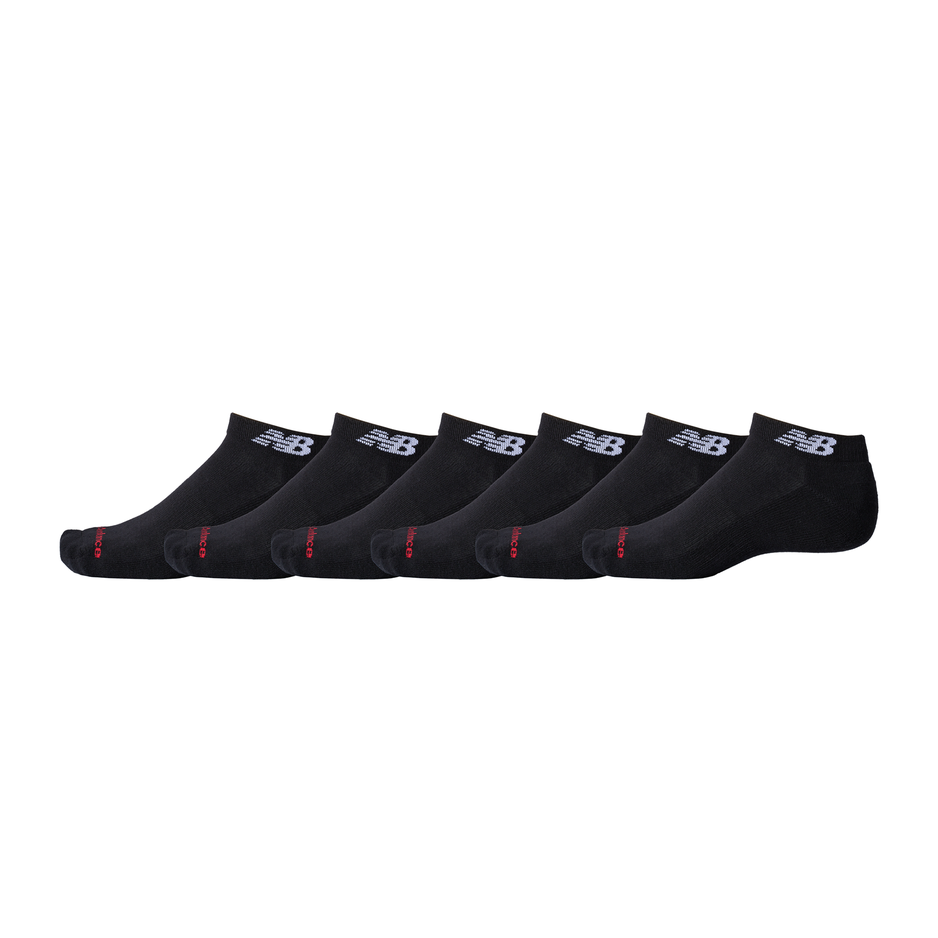 Skarpety New Balance LAS51336BK – czarne