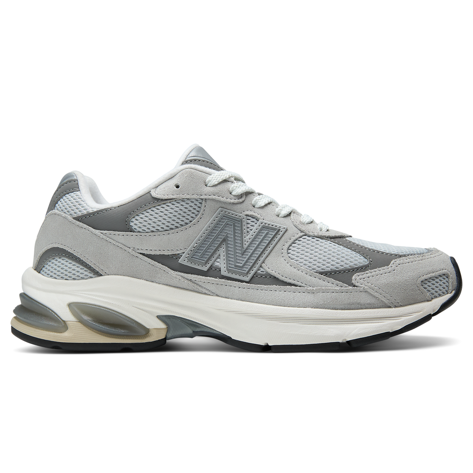 Buty unisex New Balance ABZORB U201011N – szare