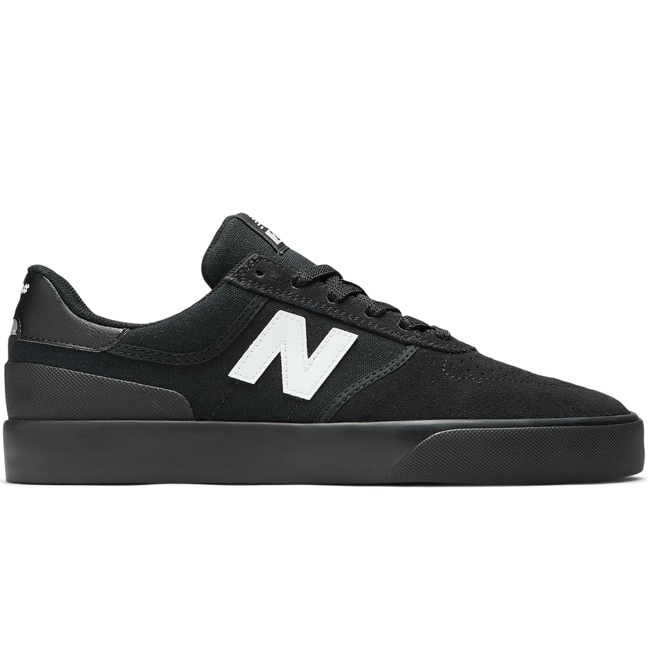 Buty męskie New Balance Numeric NM272BWD – czarne