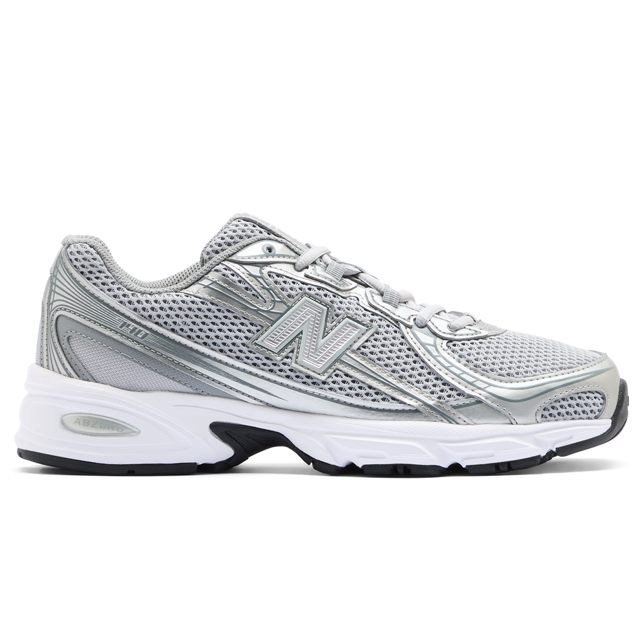 Buty unisex New Balance U740SG2 – szare