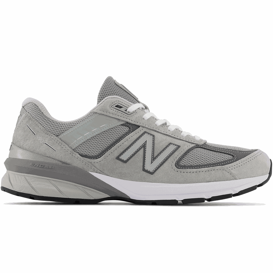 NEW BALANCE / M990/グレー/28cm/GRY Buty męskie New Balance M990GL5 – szare | newbalance.pl