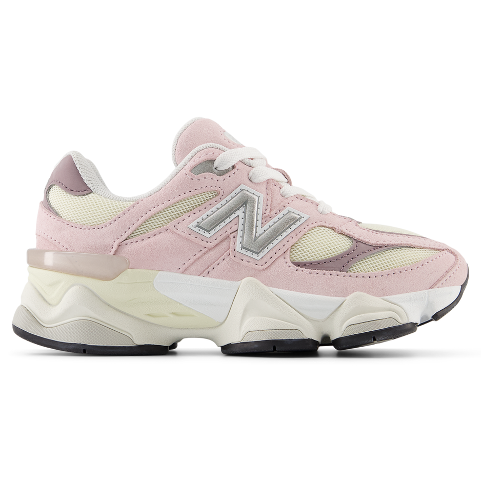 Buty dziecięce New Balance PC9060BE – różowe