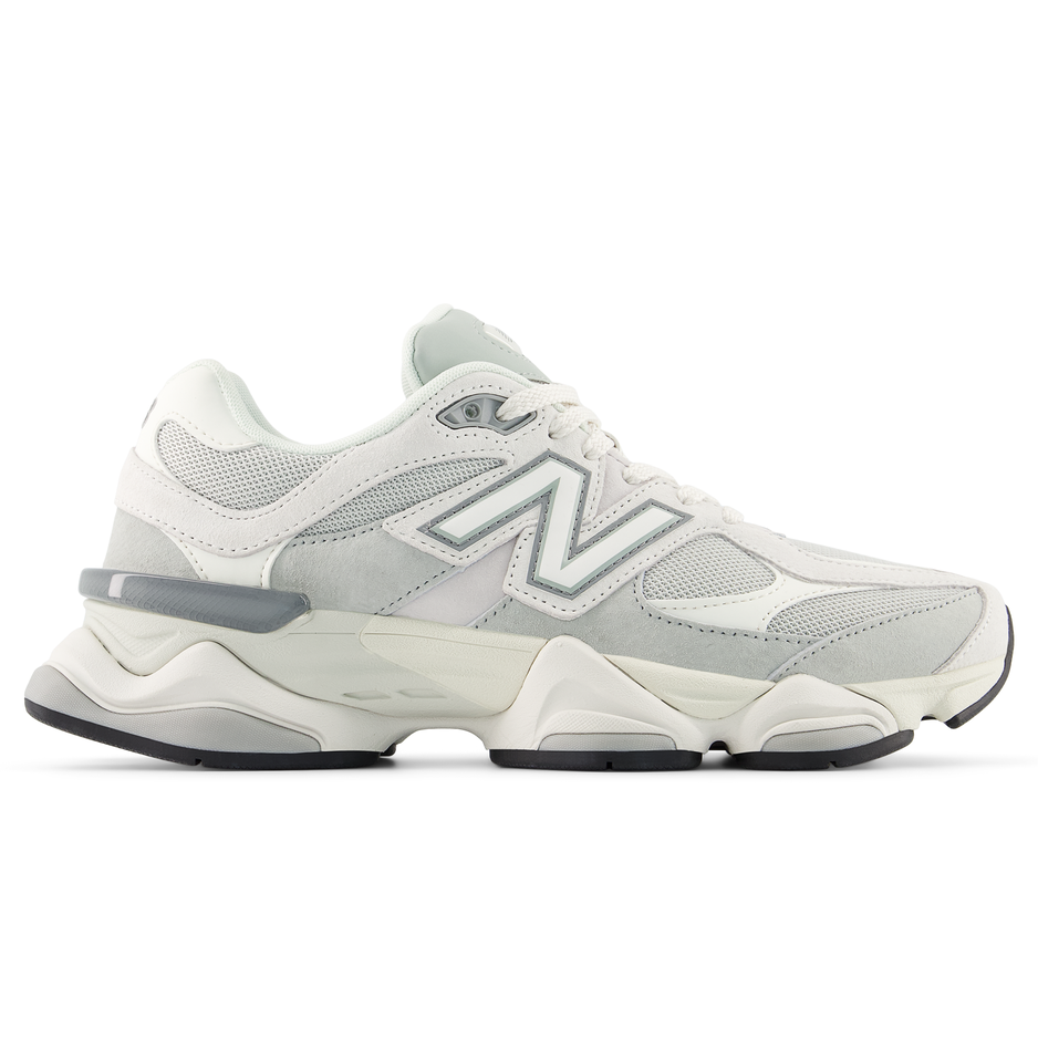 Buty unisex New Balance U90602FM – szare