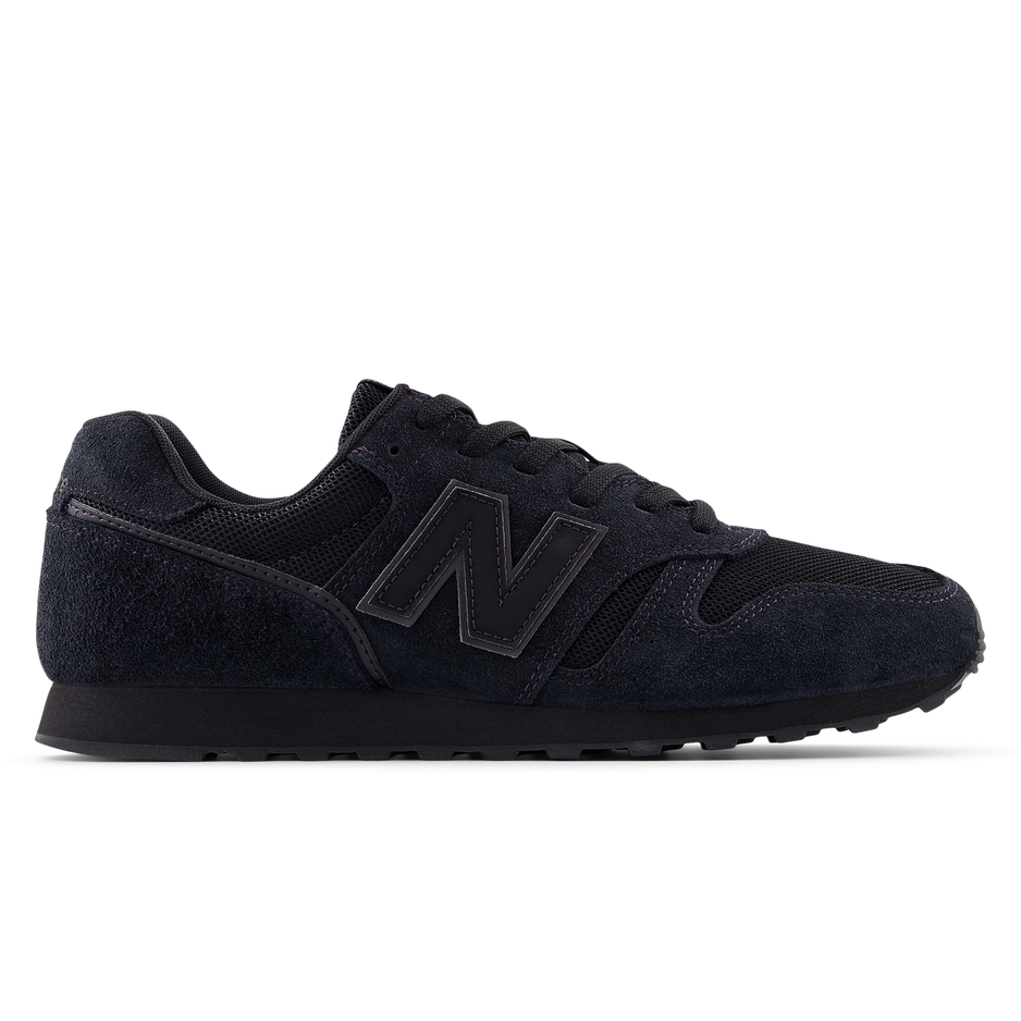 Buty unisex New Balance M373253 – czarne