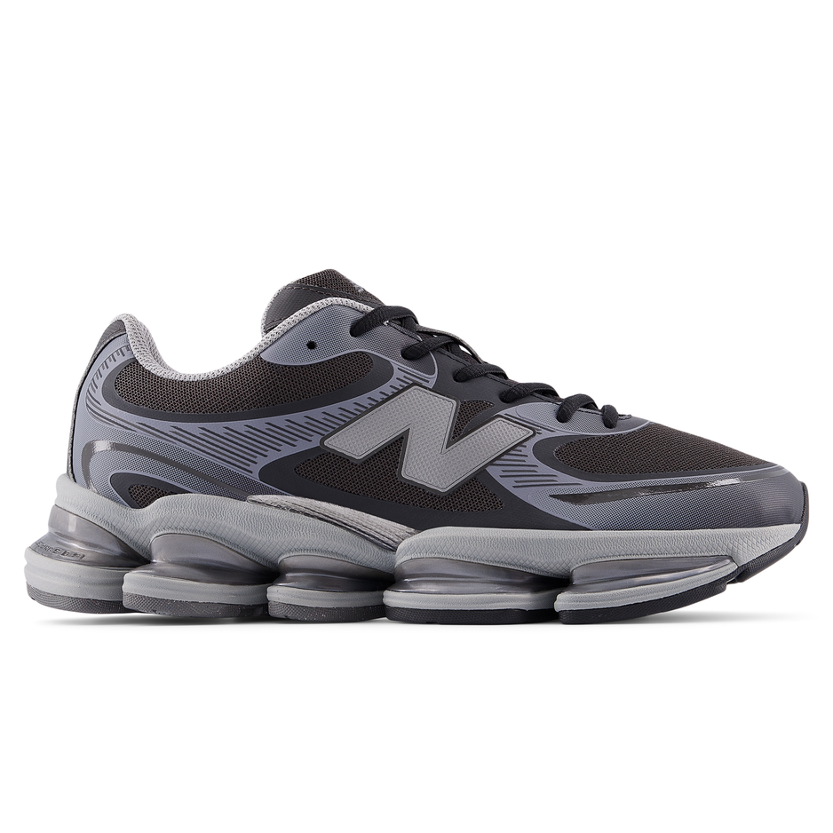 Buty unisex New Balance ABZORB U2000420 – szare