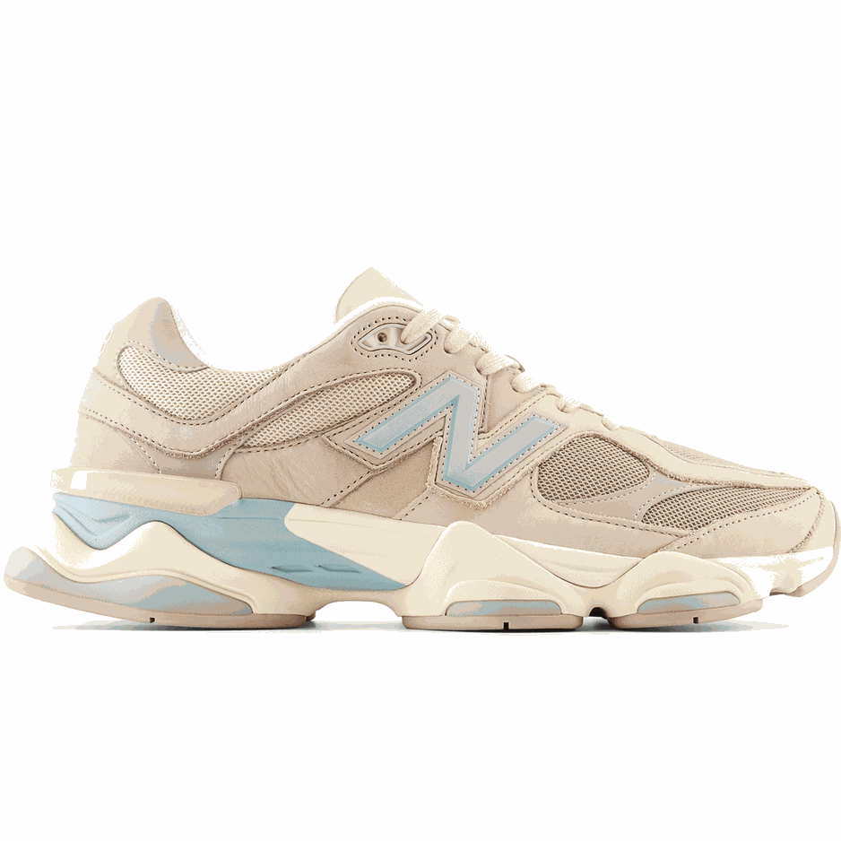 Buty unisex New Balance U9060WCG – beżowe