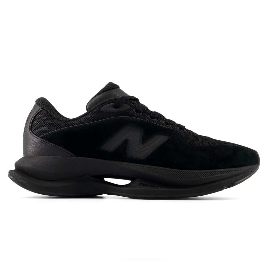 Buty unisex New Balance UTFOA30A – czarne