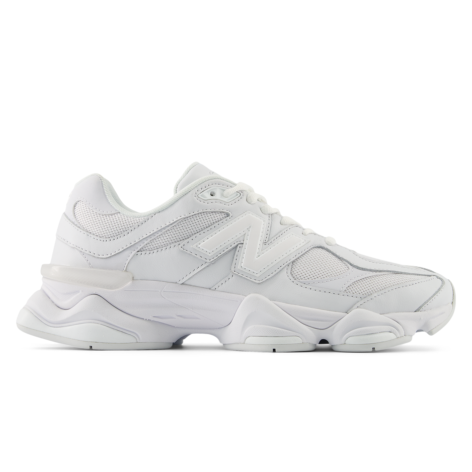 Buty unisex New Balance U9060NRJ – białe