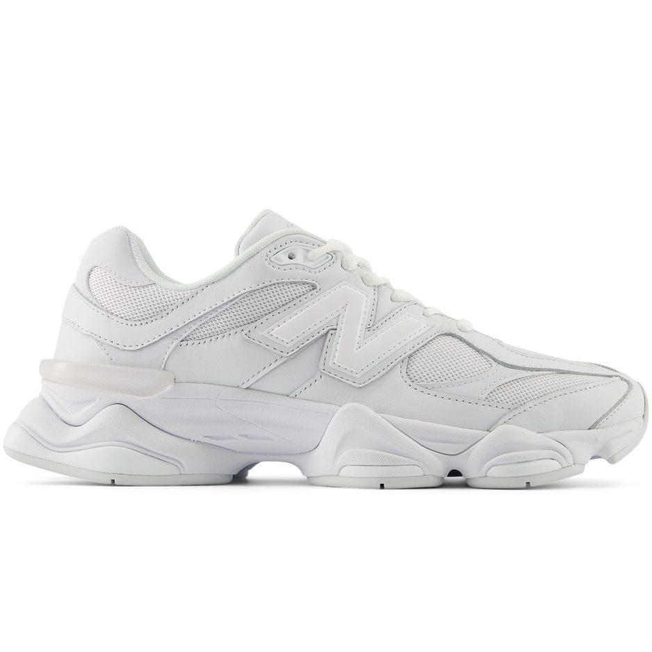 Buty unisex New Balance U9060NRJ – białe