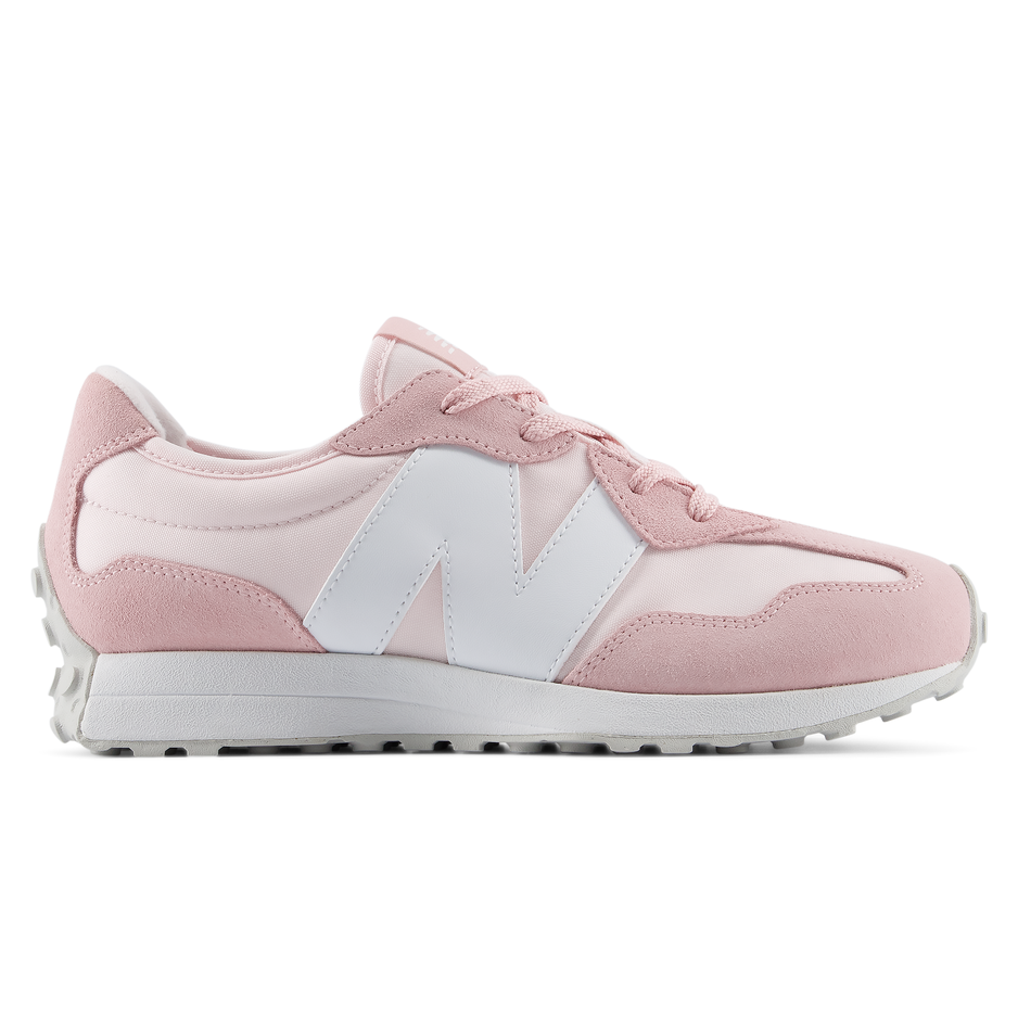 Buty dziecięce New Balance G3272DO – różowe