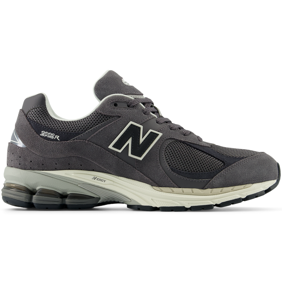 Buty męskie New Balance M2002RFL – szare | newbalance.pl