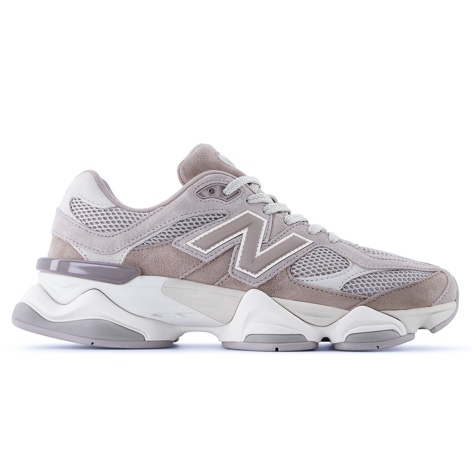 Buty unisex New Balance U9060ERC – beżowe