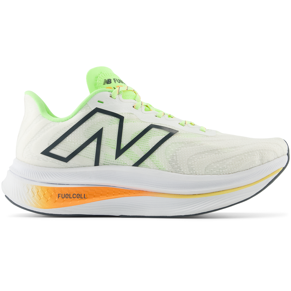 Buty męskie New Balance FuelCell SuperComp Trainer MRCXCA3 – białe