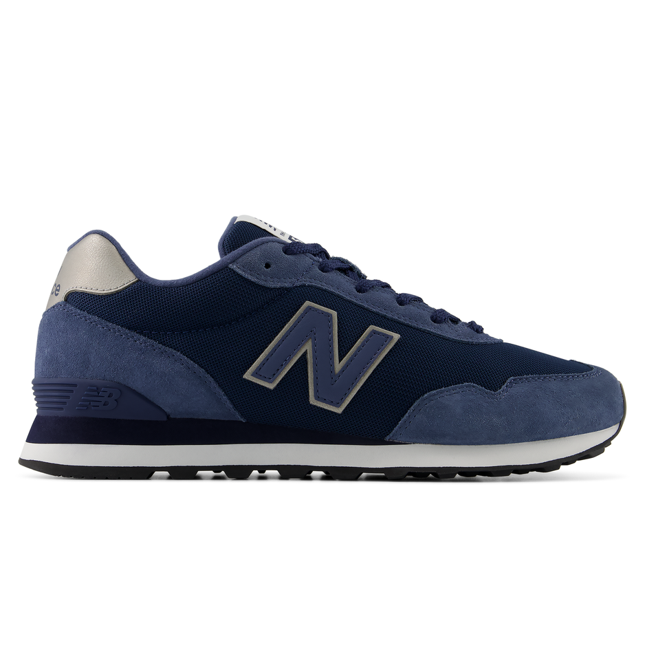 Buty męskie New Balance M5154R3 – granatowe